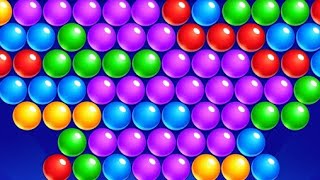 Bubble Shooter - Epic Bubble Blast Challenge with Crazy Combos 🎯🔥 (Android Gameplay)  screenshot 3
