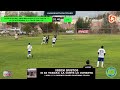 Copa Regional ANFA Mayorista 21 Senior 35 Vuelta: 18 de Septiembre vs Union San Luis