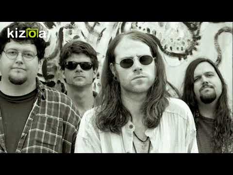 Screaming trees-Winter song - YouTube
