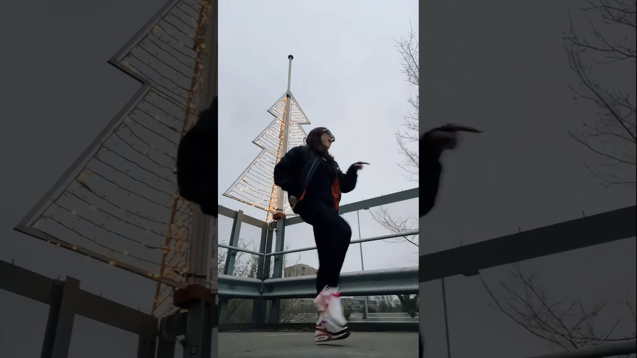 🎄 EDM Christmas Vibes with Me ❤️🎶 