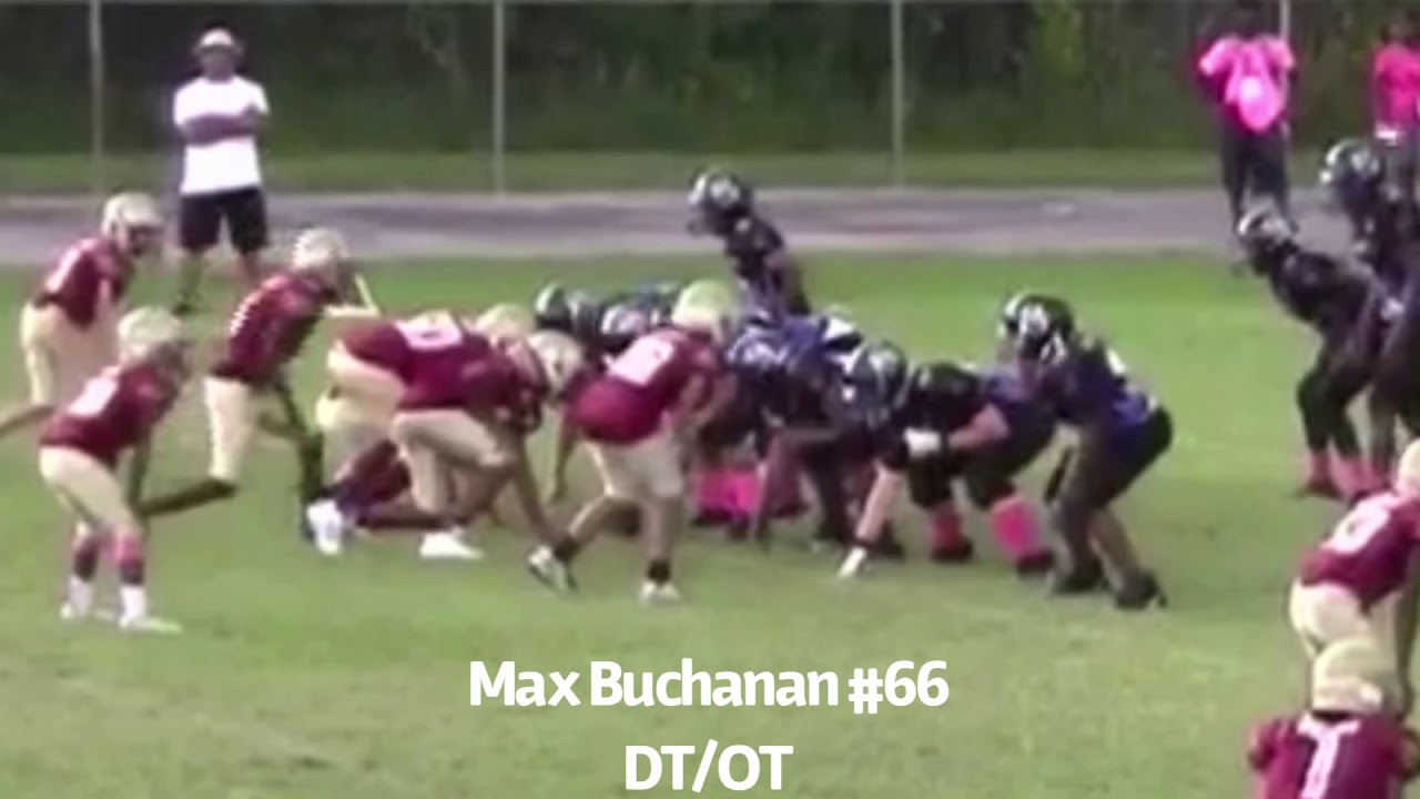 Max Buchanan 2019 12u Seminole Sharks vs. Lakeland Future Stars Seminoles @MaxB2025