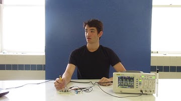 Alex H - Infrared Remote Jammer: Milestone #1