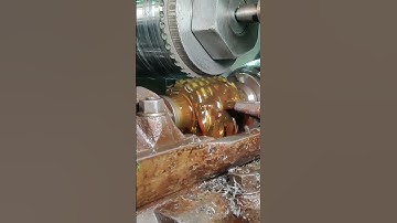 Sprocket Manufacturing Process