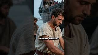 The Naval Clash That Redefined an Empire