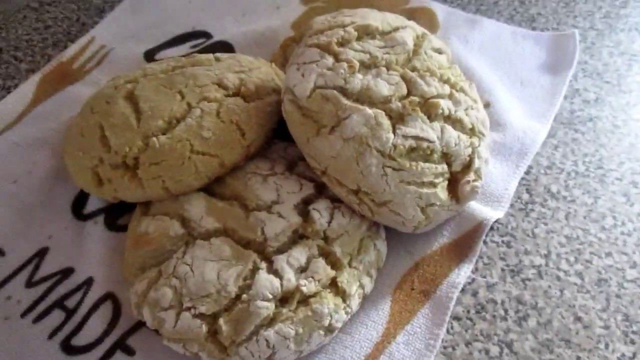 Pao de Milho