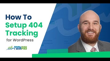 404 Errors - Setup Google Search Console