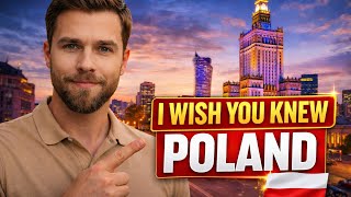 What Tourist need to know about Poland.......... Polish 