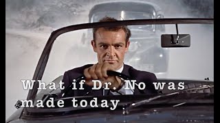 Dr. No Modern Trailer