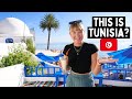 Exploring Sidi Bou Said: A Beautiful Town Near Tunis