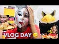 VLOG 4️⃣🤣🤪 | AALIYAH B TV