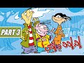 Ed, Edd n Eddy: The Mis-Edventures Gameplay Part 3