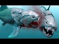 15 Most Dangerous Ocean Creatures In The World