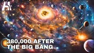 Celebrity Why Do You Start Counting The Age Of Universe After 380,000 Years Have Elapsed After The Big Bang? Profile