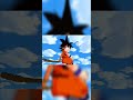[Cutscene] Nimbus destroyed #dragonballrevengeofkingpiccolo #nintendowii