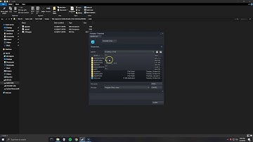 How To Create/Launch CEMU Games From Steam Library