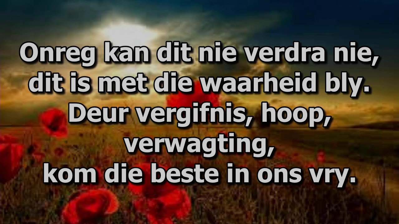 Erediens 7 Julie 2024-Stefni Jacobs