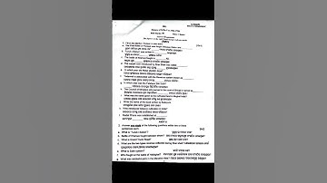 +3 4th semester history honours core 9 paper 📃 #sambalpur university #2023