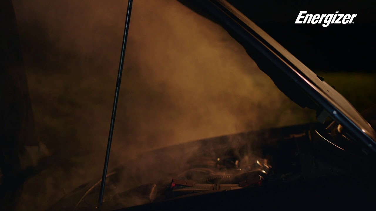 La Baladeuse Worklight Energizer®