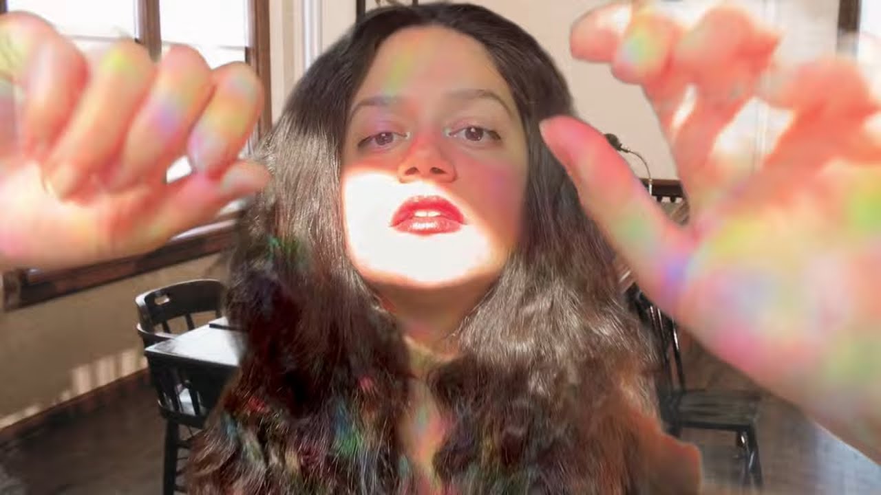 asmr • 1910s ellis island immigration interview (only for Italians)