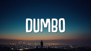 Travis Scott - Dumbo