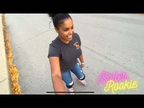 ROLLER SKATING FOR BEGINNERS: Tips for NEW SKATERS - What I wish I knew when I started!