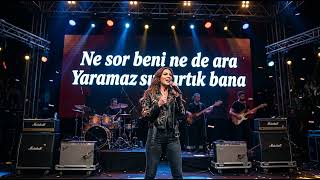 Eyvallahım Olmaz Sana -  Cover