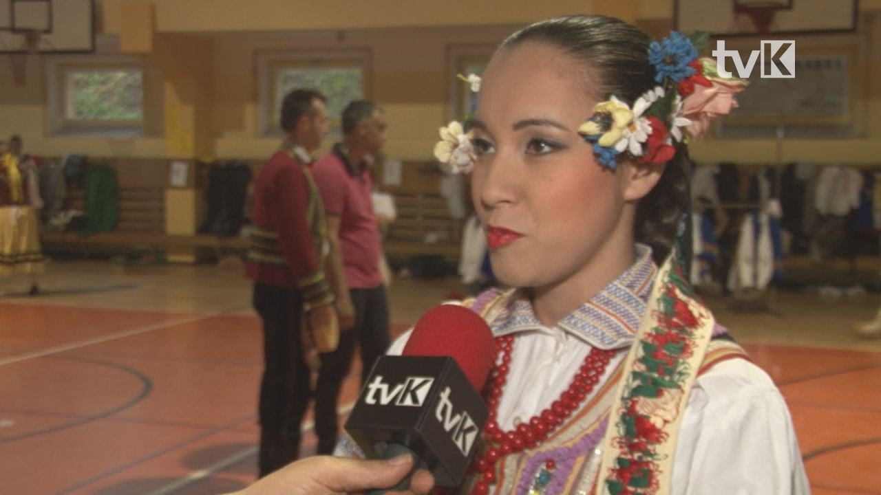 Jubileusz Zespołu Pieśni i Tańca Nowa Ruda