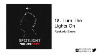 Reekado Banks - Turn The Lights On