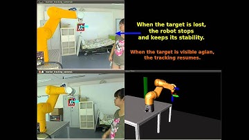 6D Image-based Dynamic Visual Servoing for Robot Manipulators with Uncalibrated Stereo Cameras
