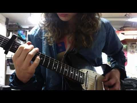 Open Tuning Noodle...