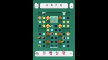 Two dots level 7428