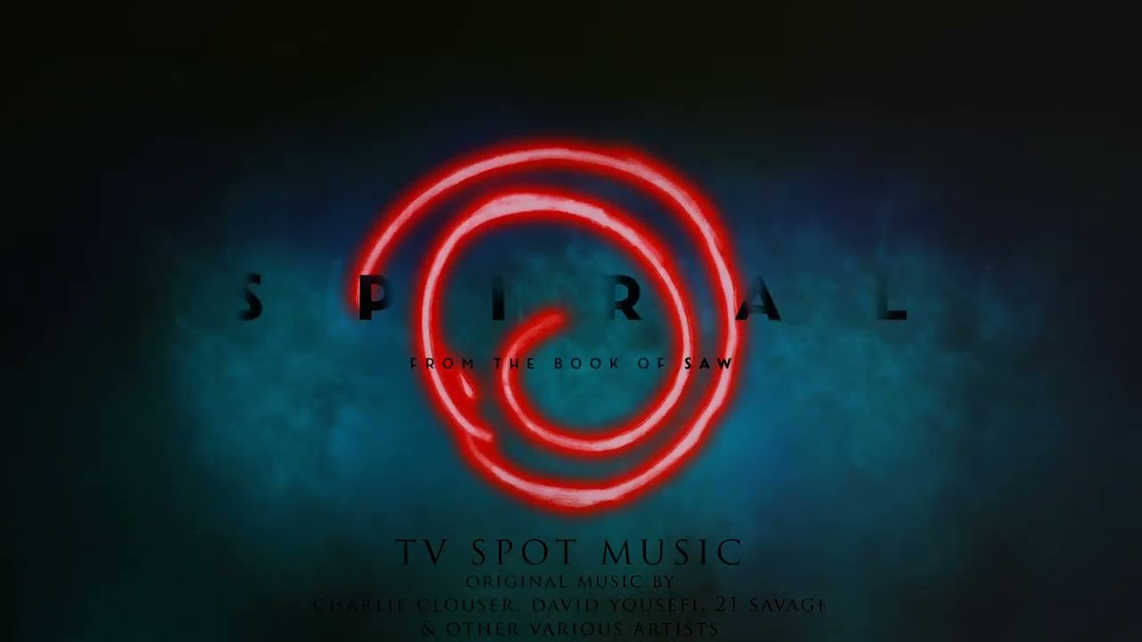 Spiral - Micro Teaser Music (Cue Arrangement 1)
