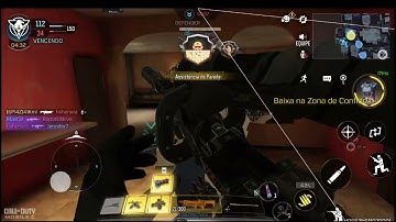 THE BEST CHEAT EVER FOR CODM | BYPASS, AIMBOT, WALLHACK, ESP, BULLET RAIN