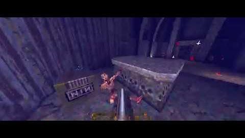 Q1SP DM4Jam: Another Bad Place