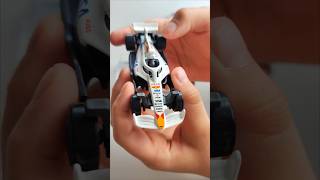 Hot Wheels Formula 1 — болид Visa Cash App Racing Bulls 🏎️