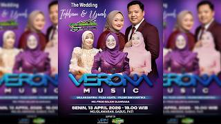  Verona   Wedding Irkham U0026 Uswah  Mojolawaran   Gabus  Slem 