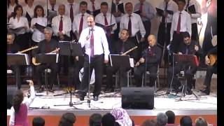 Diyarbakır Etrafında Bağlar - Fesih Şen