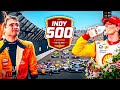 Il ne fallait pas louper cette course   indy500