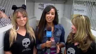 BC SPCA Kelowna Kennel Lock-In