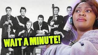 I was NOT ready! The Irish Rover - The Pogues ft The Dubliners (First Time Reaction)