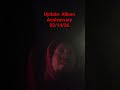Update: Album Anniversary 02/14/26 #kanyewest #valentinesday