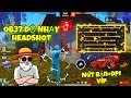 Free Fire - Độ Nhạy OB37 Nút Bắn DPi Full Đỏ Cho IPhone, SamSung, Redmi, Realme, Vivo, Chuẩn Nhất...