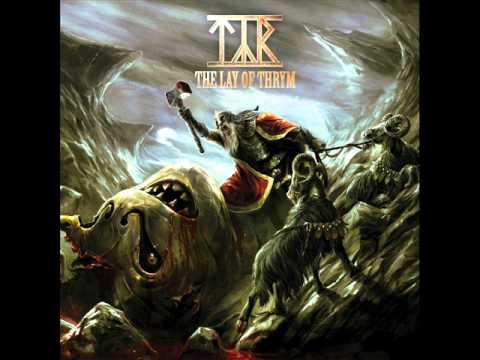 Týr — Týr - Konning Hans (lyrics in description)