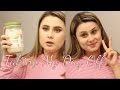 Coconut Oil as Make Up Remover | Cleansing Routine