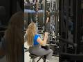 Gym power