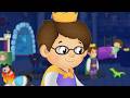 Daniel Tiger Neighborhood Games and Stories Episodes 9718