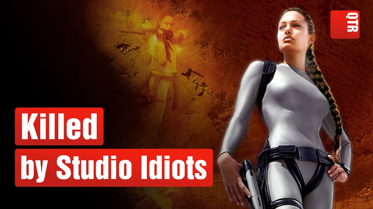 20 Massive Flops That Killed Directors' Careers