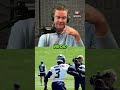 Nick Emmanwori's pass rush potential Is REAL 👀 💪 - Brock Huard's Take #seahawks #nfl