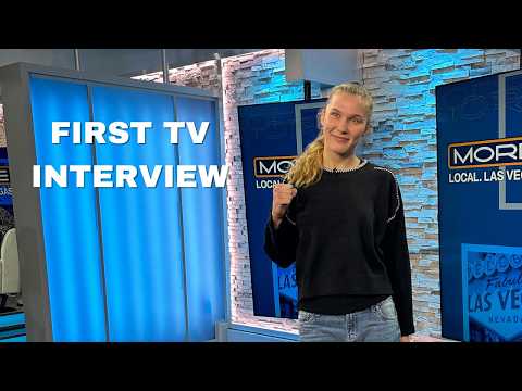Fox News Interview With Smilla Sundell
