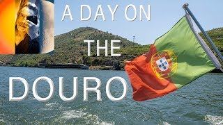 A Cruise On The Douro River Portugal Pinhão DOC Restaurant & Wine Tasting